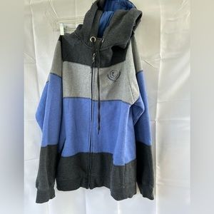 Ezekiel Hoodie XL